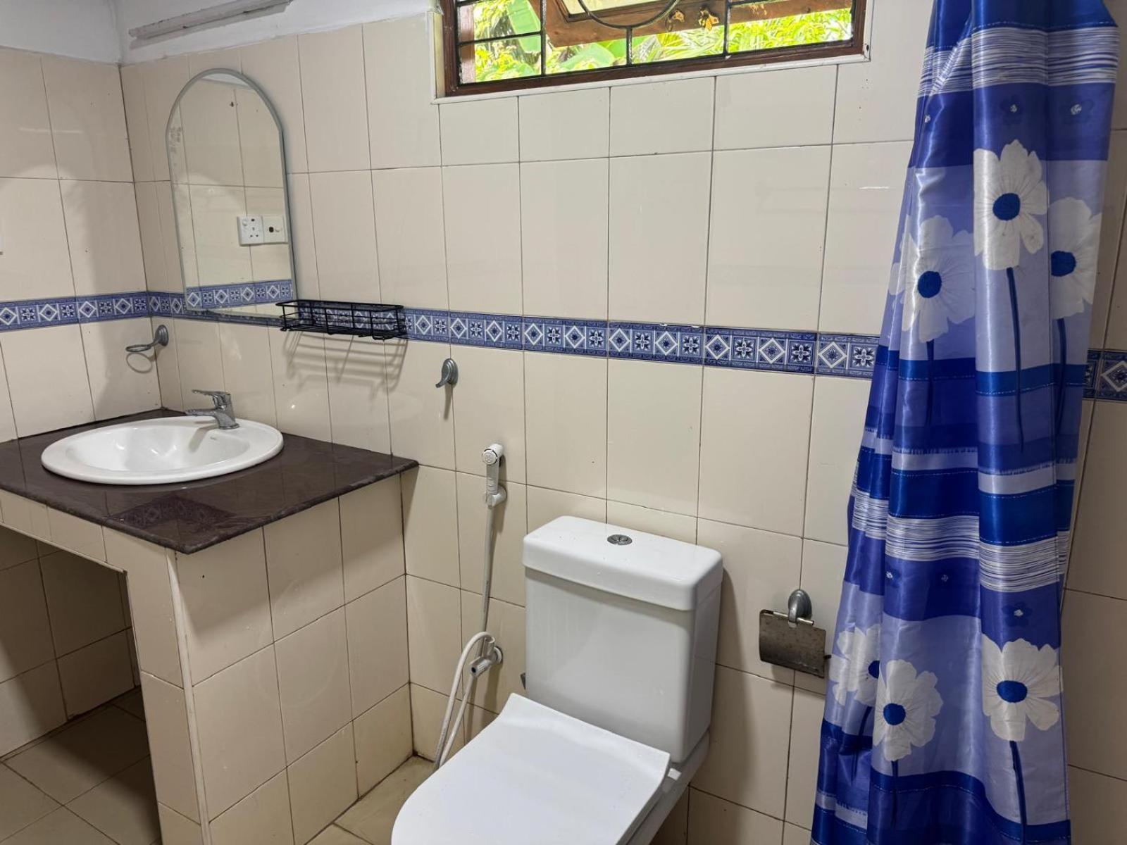 Bentota Villa Zewnętrze zdjęcie